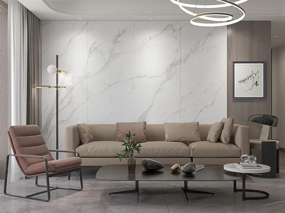 新品推薦丨800x2600mm岩板上新啦！