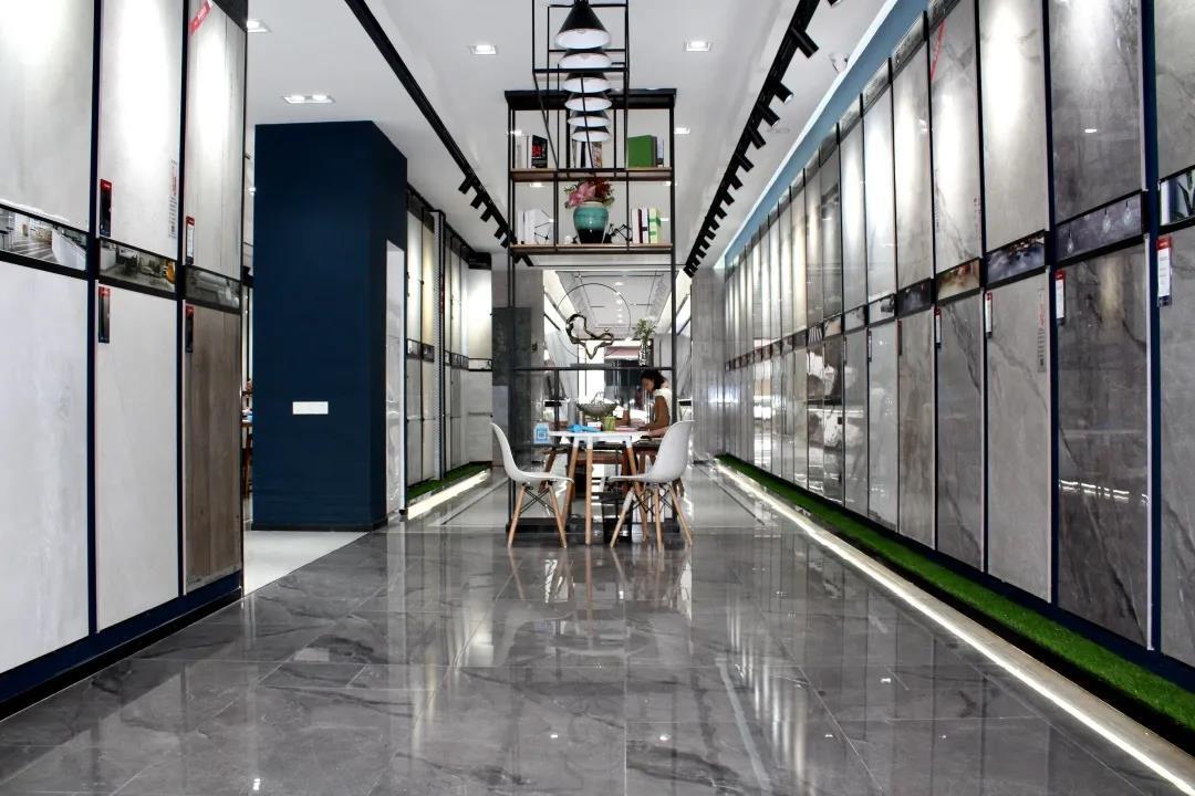 門店鑒賞 | 武漢91看片网站下载旗艦店匠心圈粉，又一個網紅打卡點！