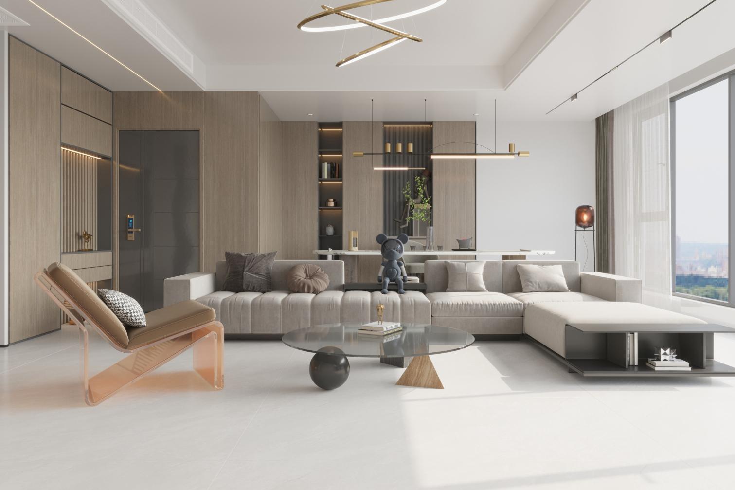 這係列產品太“養眼”，開啟空間沉浸式體驗！