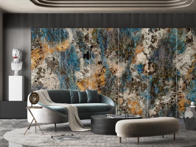 你好，這裏有份夏季星空營造指南請簽收！