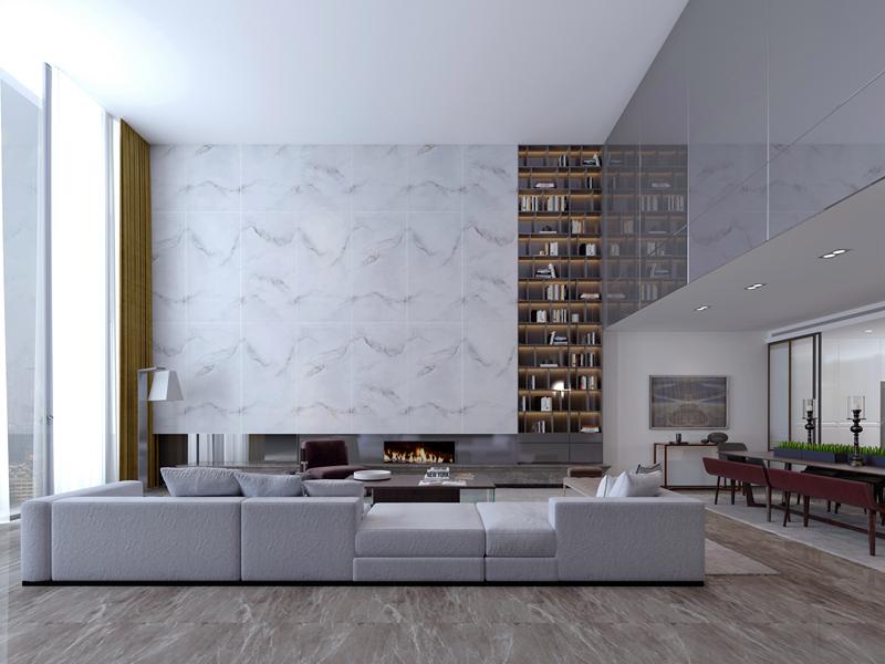 超讚 | 誠心推薦的牆麵裝修！