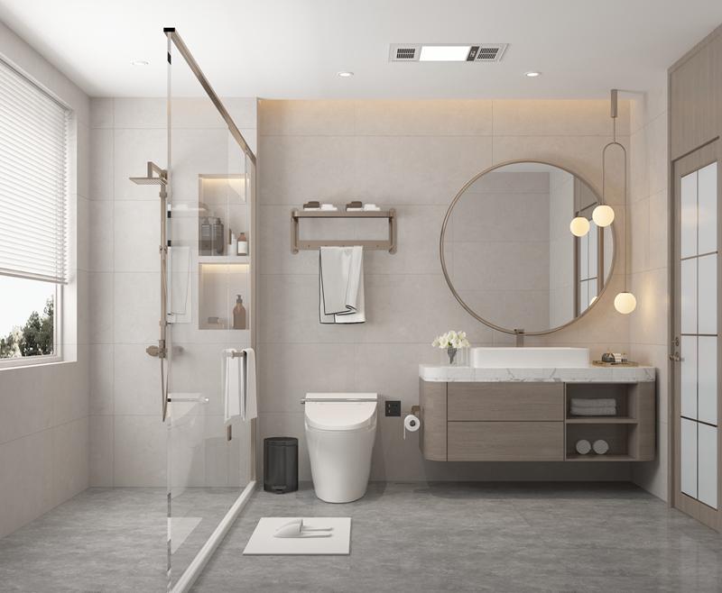 圍觀 | 超受用戶喜愛的高顏值廚衛裝飾