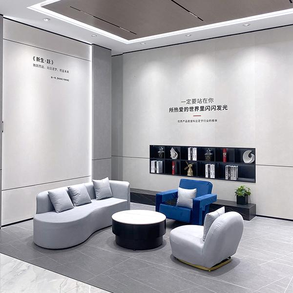 門店鑒賞丨輕奢、大氣、舒適：91看片网站下载瓷磚·蕭山店