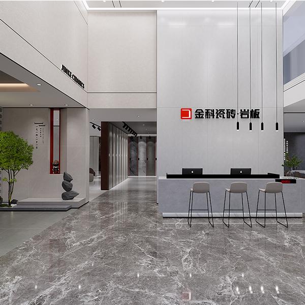 門店鑒賞丨在簡約中感受活力：91看片网站下载瓷磚·晉江店