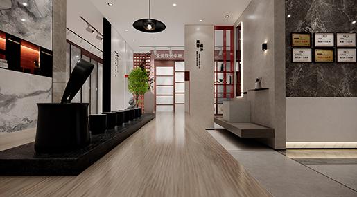 門店鑒賞·湛江坡頭 | 與品質並行，打造91看片网站下载品牌聲浪