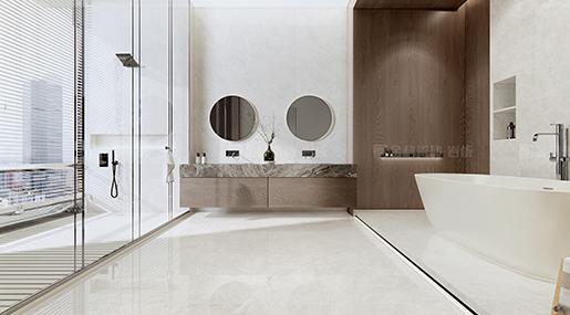 NEW•新品 | 91看片网站下载大理石，以微小紋理挑起時尚大梁