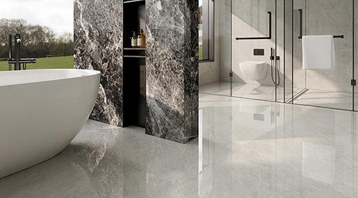 克林頓灰 | 續寫經典，子母款滿足你各種需求